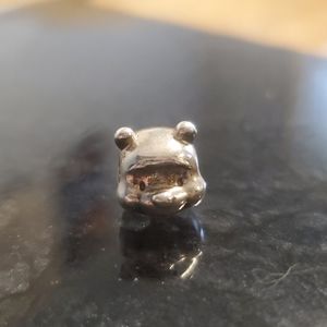 Winnie the pooh pandora charm
